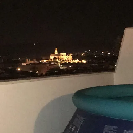 Atico El Rio Apartment Cordoba