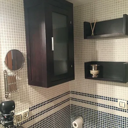 Atico El Rio * Cordoba