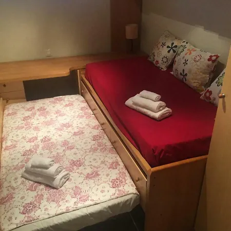Appartement Atico El Rio Cordoue