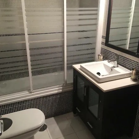 Atico El Rio Cordoba