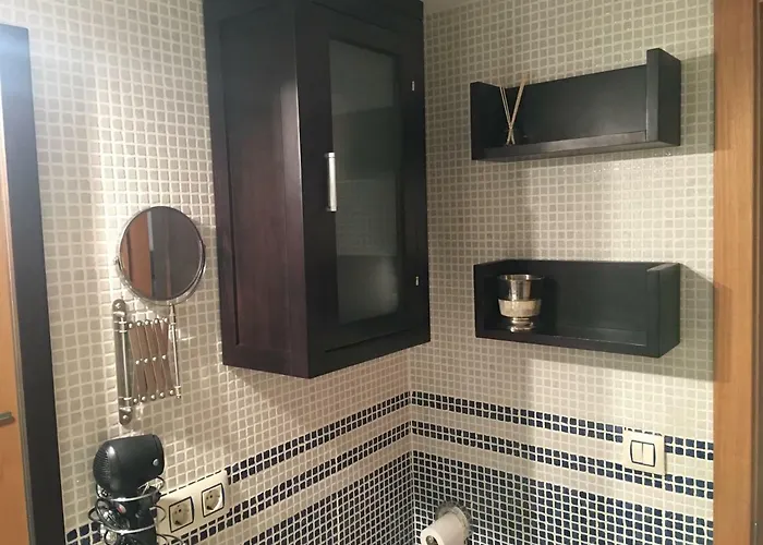 Atico El Rio * Cordoba