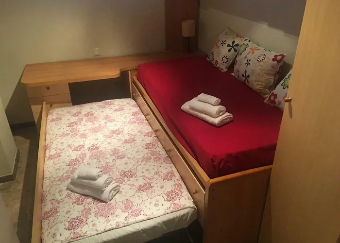 Apartment Atico El Rio Cordoba