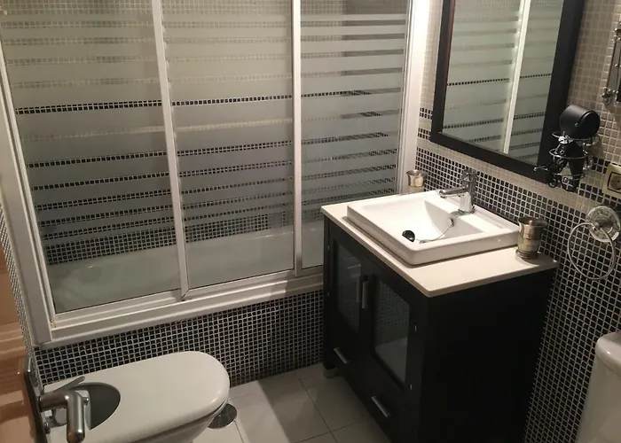 Atico El Rio Cordoba