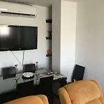 Apartment Atico El Rio *