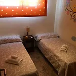 Apartment Atico El Rio