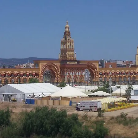 ático El Río *